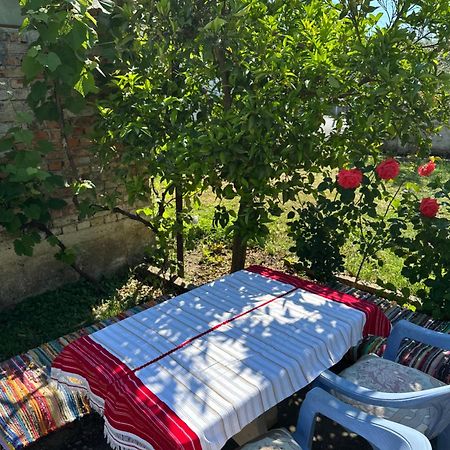 Villa Zefi Rrenc Papaj Bagian luar foto