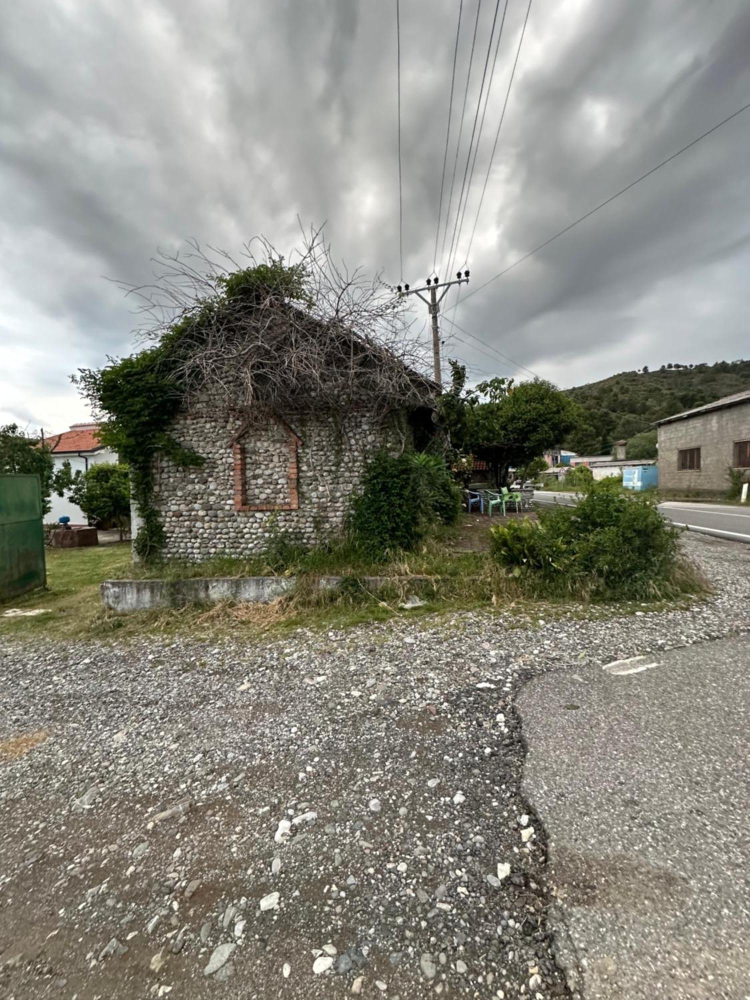 Villa Zefi Rrenc Papaj Bagian luar foto